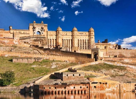 Amer-Fort