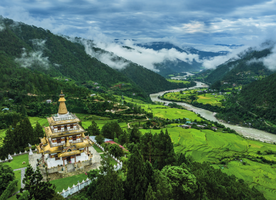 Khamsum-Yuley-Namgyel-Choeten-Bhutan